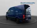 Volkswagen Crafter 35 Kasten HD 2.0 TDI LED RFK GRA SHZ PDC Blau - thumbnail 4