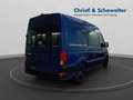 Volkswagen Crafter 35 Kasten HD 2.0 TDI LED RFK GRA SHZ PDC Blau - thumbnail 6