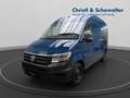 Volkswagen Crafter 35 Kasten HD 2.0 TDI LED RFK GRA SHZ PDC Blau - thumbnail 2