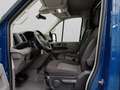 Volkswagen Crafter 35 Kasten HD 2.0 TDI LED RFK GRA SHZ PDC Blau - thumbnail 10