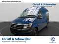 Volkswagen Crafter 35 Kasten HD 2.0 TDI LED RFK GRA SHZ PDC Blau - thumbnail 1