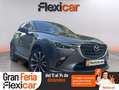Mazda CX-3 2.0 Skyactiv-G Evolution 2WD 89kW Gris - thumbnail 1
