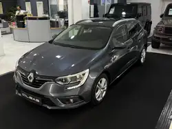 Renault Megane IV Grandtour Business Edition NAVI*TEMP.*