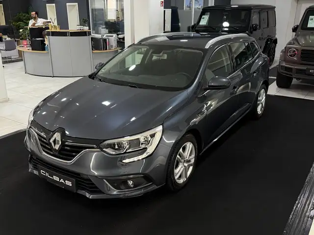 Renault Megane IV Grandtour Business Edition NAVI*TEMP.*