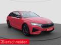 Skoda Octavia Combi 2.0 TSI DSG RS PANO HEAD UP MATRIX ACC KESSY Rot - thumbnail 4