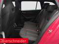Skoda Octavia Combi 2.0 TSI DSG RS PANO HEAD UP MATRIX ACC KESSY Rot - thumbnail 18
