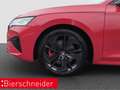 Skoda Octavia Combi 2.0 TSI DSG RS PANO HEAD UP MATRIX ACC KESSY Rot - thumbnail 11