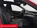Skoda Octavia Combi 2.0 TSI DSG RS PANO HEAD UP MATRIX ACC KESSY Rot - thumbnail 25