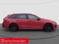 Skoda Octavia Combi 2.0 TSI DSG RS PANO HEAD UP MATRIX ACC KESSY Rot - thumbnail 10