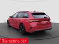 Skoda Octavia Combi 2.0 TSI DSG RS PANO HEAD UP MATRIX ACC KESSY Rot - thumbnail 6