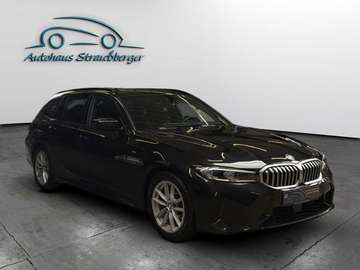 i Touring M Sport HUD AHK PANO 360° KZU QI