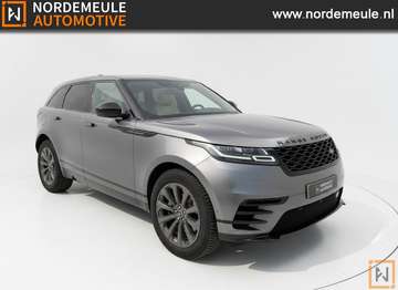 2.0 P250 TURBO AWD HSE. STOELVW, ACC, KEYLESS
