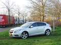 Chevrolet Cruze 1.8 LTZ ( INRUIL MOGELIJK ) Сірий - thumbnail 9