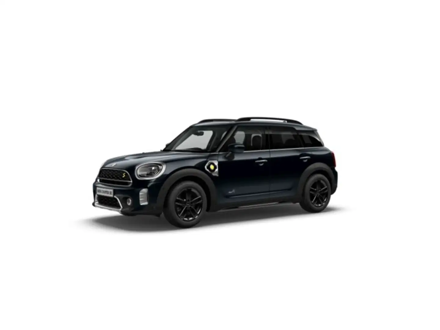 MINI Cooper S E ALL4 162 kW (220 CV) Verde - 2
