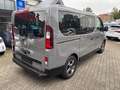 Renault Trafic Energy dCi 125 Combi AUTHENTIC +NAVI+AHK+ Grau - thumbnail 6