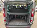 Renault Trafic Energy dCi 125 Combi AUTHENTIC +NAVI+AHK+ Grau - thumbnail 9