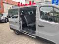 Renault Trafic Energy dCi 125 Combi AUTHENTIC +NAVI+AHK+ Grau - thumbnail 10