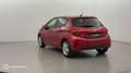 Peugeot 208 1.2 PureTech 82ch E6.c Signature 5p - thumbnail 8