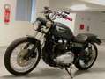 Triumph Bonneville T100 Umbau by Roma Custom Bike; 2 in 1 by TEC Bike U.K. Szürke - thumbnail 1