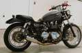 Triumph Bonneville T100 Umbau by Roma Custom Bike; 2 in 1 by TEC Bike U.K. Szürke - thumbnail 2