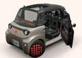 Citroen Ami SPICY con Pack Orange ( DA ORDINARE ) - thumbnail 3