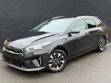 1.6 GDi PHEV+NAVI+CAMERA+SIEGES CHAUFF+VENTIL+CUIR