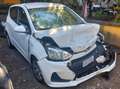 Hyundai i10 i10 II 2017 1.0 Prime Bianco - thumbnail 1