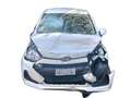 Hyundai i10 i10 II 2017 1.0 Prime Bianco - thumbnail 2