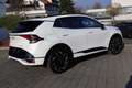 Kia Sportage GT-Line Plug-in Hybrid 4WD Pano-Nav-ACC Blanc - thumbnail 10