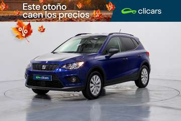 1.0 TSI Ecomotive S&S Reference 95