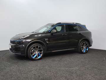 1.5 Turbo PHEV ~ Led ~ 360 ~ Pano ~ PDC ~MegaStock