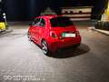 Abarth 595 1.4 16v t. t-jet turismo 160cv Rosso - thumbnail 3