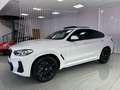 BMW X4 xDrive 20dA xLine Alb - thumbnail 2