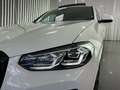 BMW X4 xDrive 20dA xLine Blanco - thumbnail 38