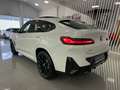 BMW X4 xDrive 20dA xLine Alb - thumbnail 3