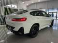 BMW X4 xDrive 20dA xLine Alb - thumbnail 4
