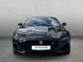 Jaguar F-Type P575 AWD R Coupe Klima Sitze elektr. Spoiler Schwarz - thumbnail 8