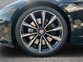Jaguar F-Type P575 AWD R Coupe Klima Sitze elektr. Spoiler Schwarz - thumbnail 9