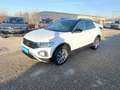 Volkswagen T-Roc GOAL TDI DSG CarPlay/AHK/Virt/ACC/Kamera Weiß - thumbnail 2