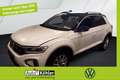 Volkswagen T-Roc GOAL TDI DSG CarPlay/AHK/Virt/ACC/Kamera Weiß - thumbnail 1
