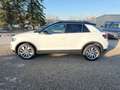 Volkswagen T-Roc GOAL TDI DSG CarPlay/AHK/Virt/ACC/Kamera Weiß - thumbnail 4