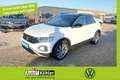 Volkswagen T-Roc GOAL TDI DSG CarPlay/AHK/Virt/ACC/Kamera Weiß - thumbnail 1