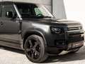 Land Rover Defender 110 5.0 V8 P525 - Lichte vracht Gris - thumbnail 9