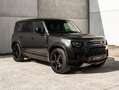 Land Rover Defender 110 5.0 V8 P525 - Lichte vracht Gris - thumbnail 3
