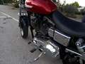 Harley-Davidson Dyna Low Rider 1450 carburatore Rot - thumbnail 24