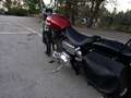 Harley-Davidson Dyna Low Rider 1450 carburatore Rouge - thumbnail 26