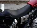 Harley-Davidson Dyna Low Rider 1450 carburatore Rojo - thumbnail 20