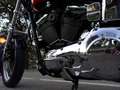 Harley-Davidson Dyna Low Rider 1450 carburatore Rouge - thumbnail 23