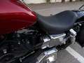 Harley-Davidson Dyna Low Rider 1450 carburatore Rosso - thumbnail 4