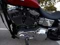Harley-Davidson Dyna Low Rider 1450 carburatore Rojo - thumbnail 28